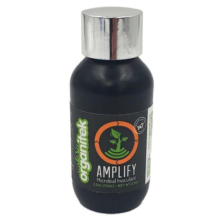 Organitek Amplify Microbial Inoculant - Image 3