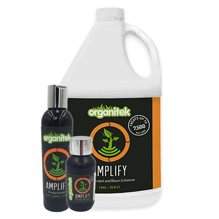 Organitek Amplify Microbial Inoculant - Image 4