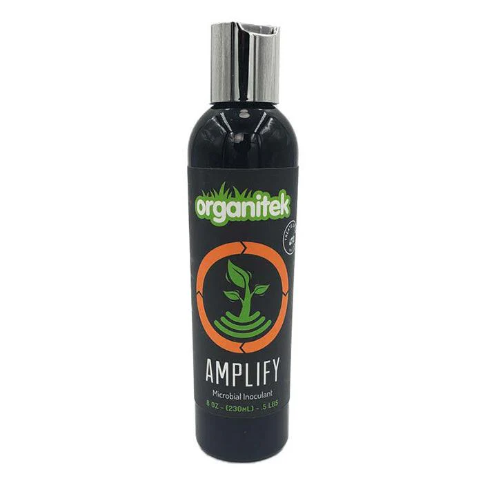 Organitek Amplify Microbial Inoculant - Image 7