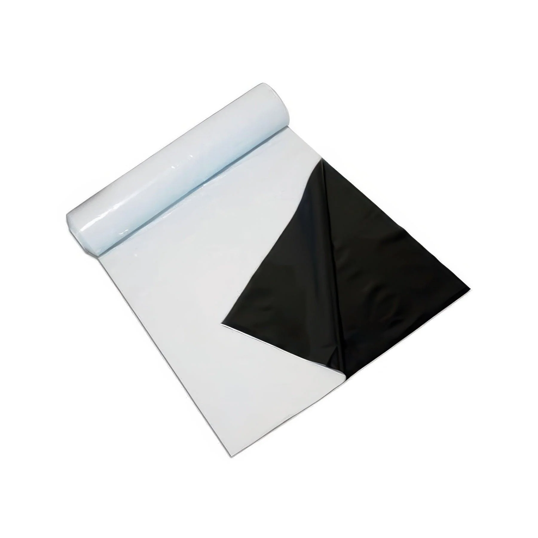 Panda Film Black and White Poly Film - Image 8