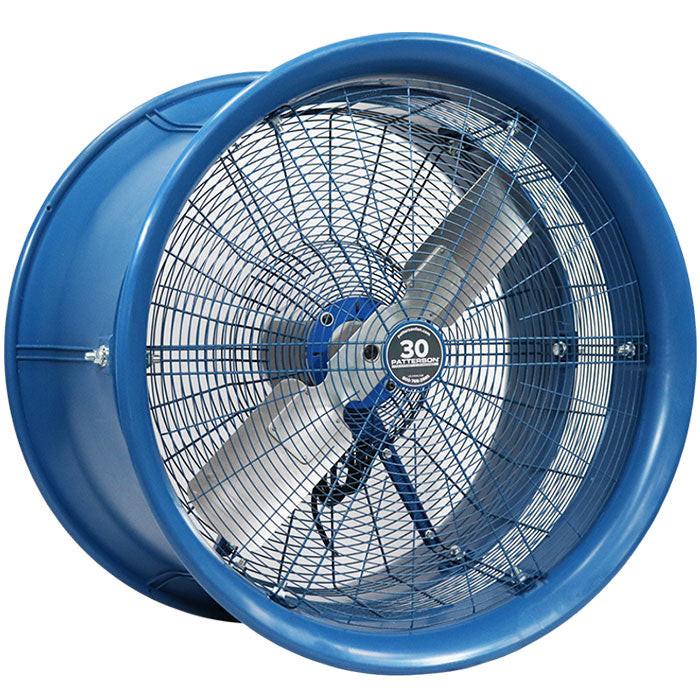 Patterson Fans High Velocity Fans - Image 6