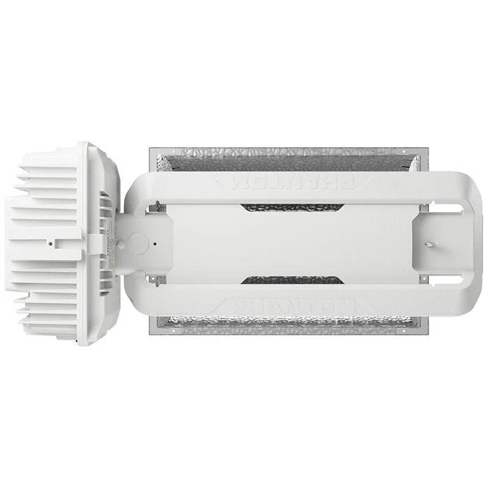 Phantom 60 Series 1000 Watt Double Ended Enclosed HPS Lighting System - Image 11