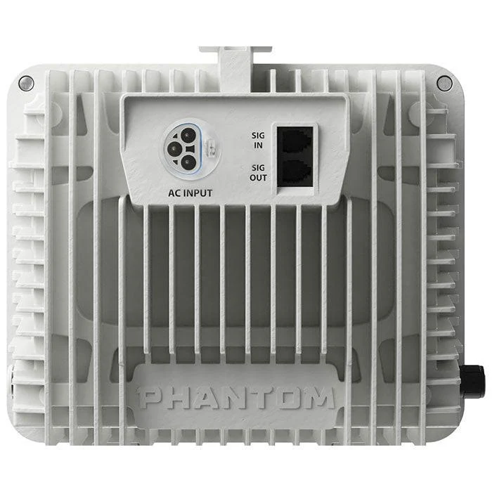 Phantom 60 Series 1000 Watt Double Ended Enclosed HPS Lighting System - Image 8