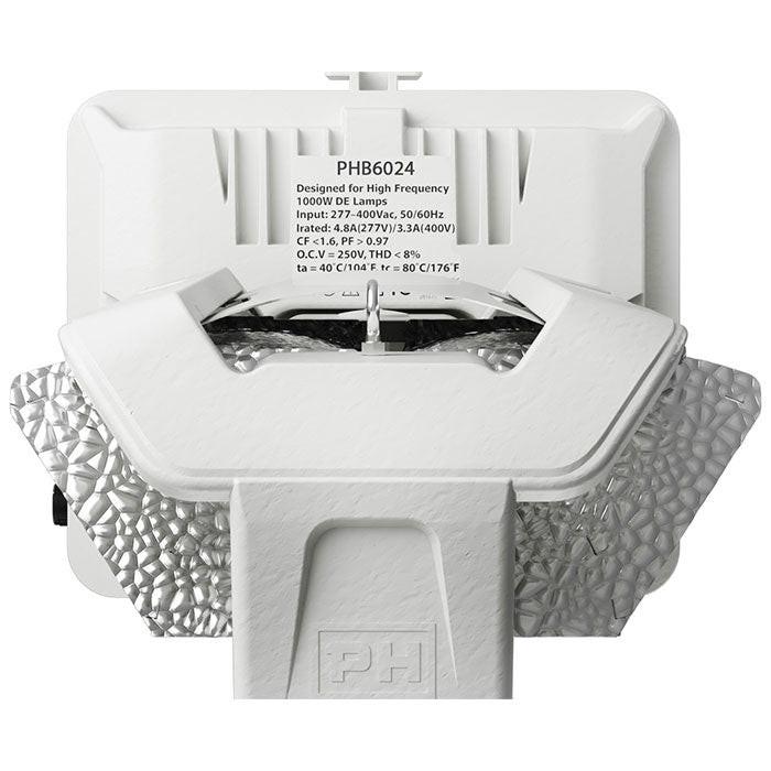 Phantom 60 Series 1000 Watt Double Ended Open HPS Lighting System - Image 6
