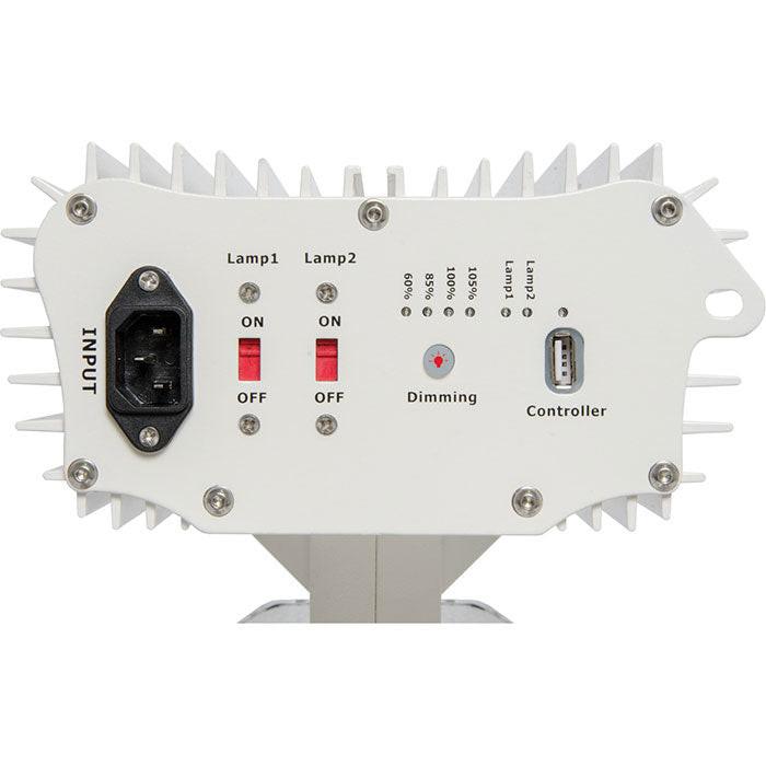 Phantom Dual 315 Watt CMH Grow Light System with Lamps - Image 7