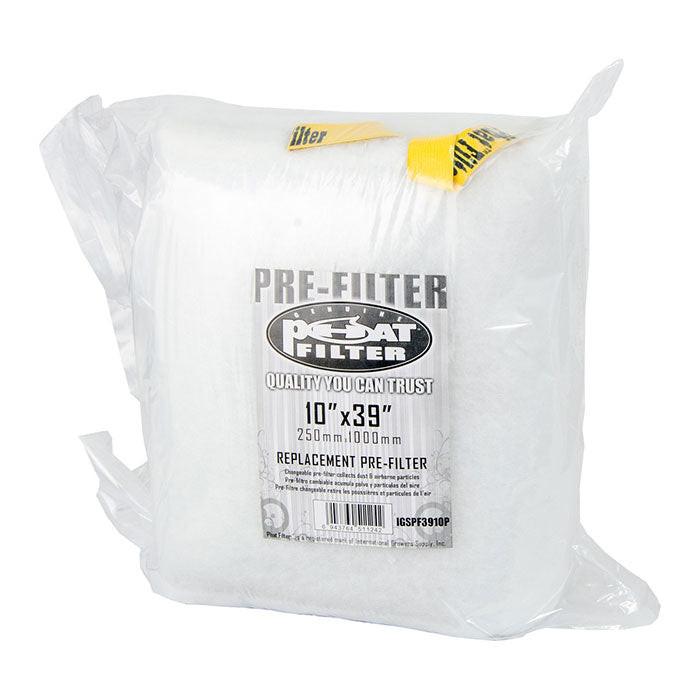 Phat Filters Pre-Filter, 39" x 10" - Image 2