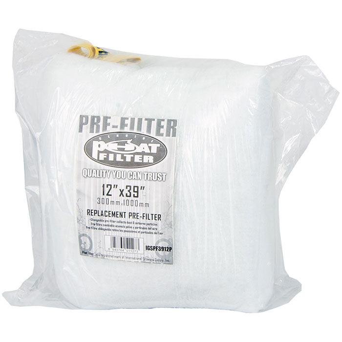 Phat Filters Pre-Filter, 39" x 12" - Image 2