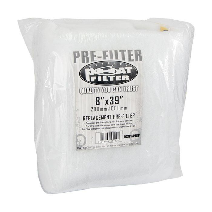 Phat Filters Pre-Filter, 39" x 8" - Image 2