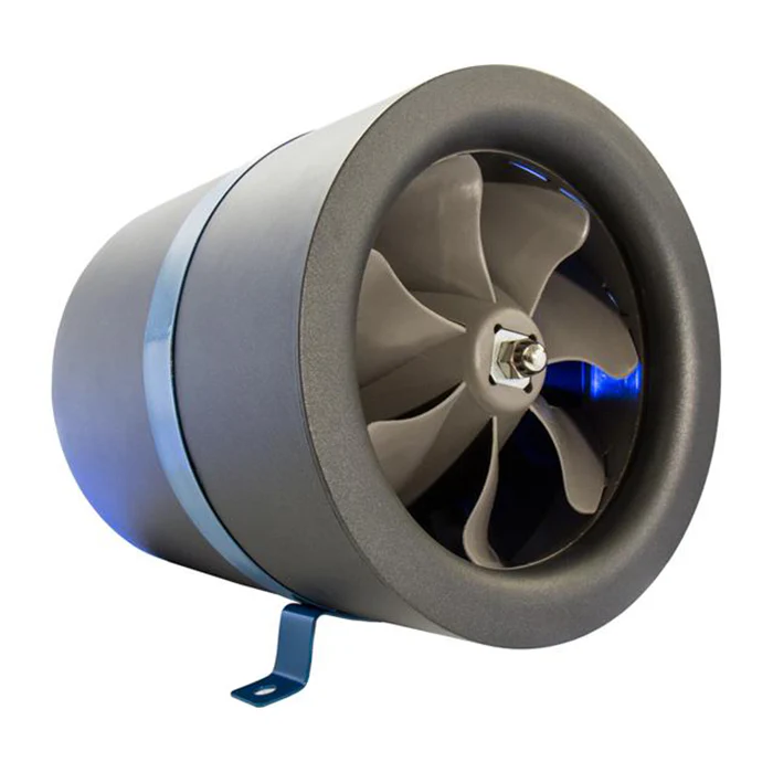 Phat Mixed Flow Inline Fan - Image 4