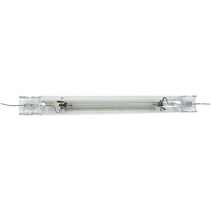 Philips 1000 Watt HORTI MASTER GreenPower Plus Double-Ended HPS EL Bulb, 2000 K, Pack of 6 - Image 3