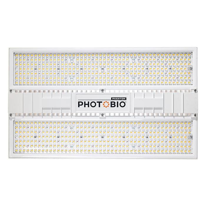 PHOTOBIO CX 2125 850 Watt S4 Full Spectrum LED Grow Light, 277 Volt with L7-20P Plug - Image 3