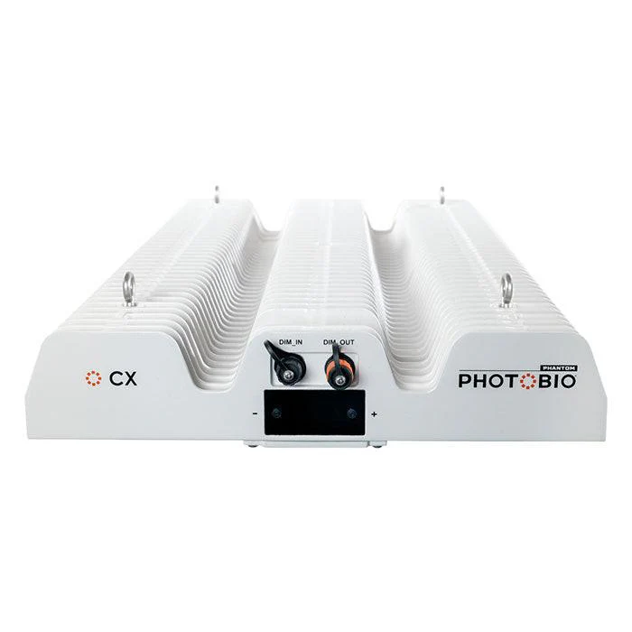 PHOTOBIO CX 2125 850 Watt S4 Full Spectrum LED Grow Light, Open Leads - Image 3