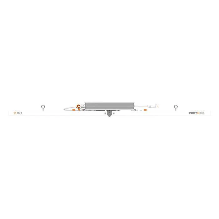 PHOTOBIO MX2 680 Watt LED Grow Light, 120 Volt - Image 7