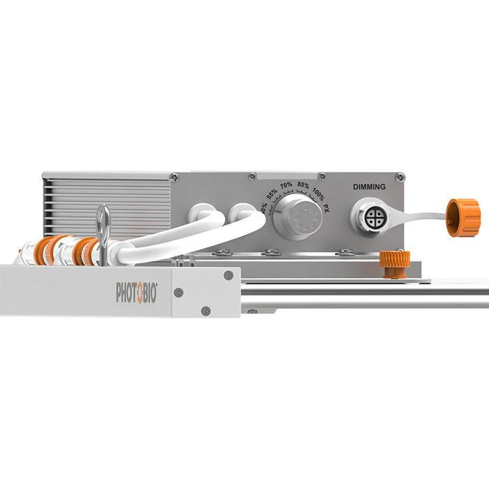 PHOTOBIO MX2 680 Watt LED Grow Light, 277 Volt with L7-20P Plug - Image 8