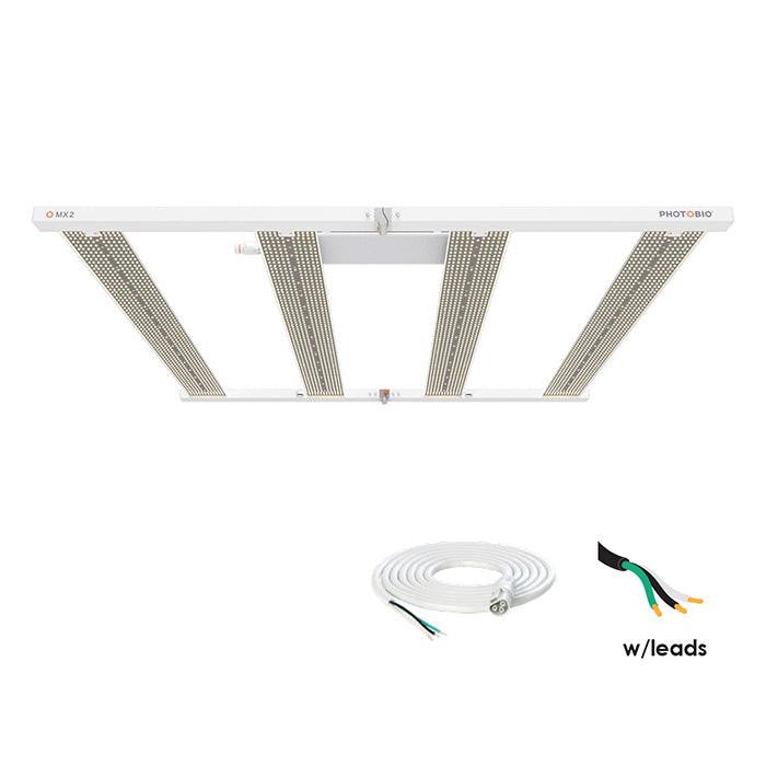 PHOTOBIO MX2 680 Watt LED Grow Light, Open Leads - Image 2
