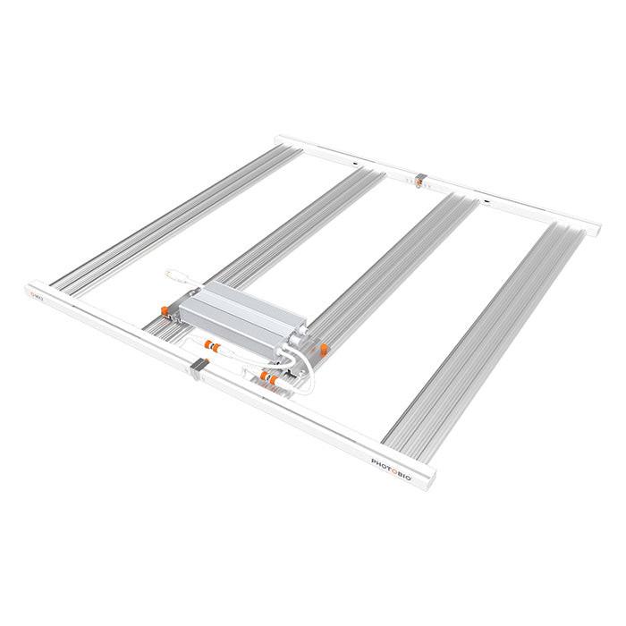 PHOTOBIO MX2 680 Watt LED Grow Light, Open Leads - Image 4