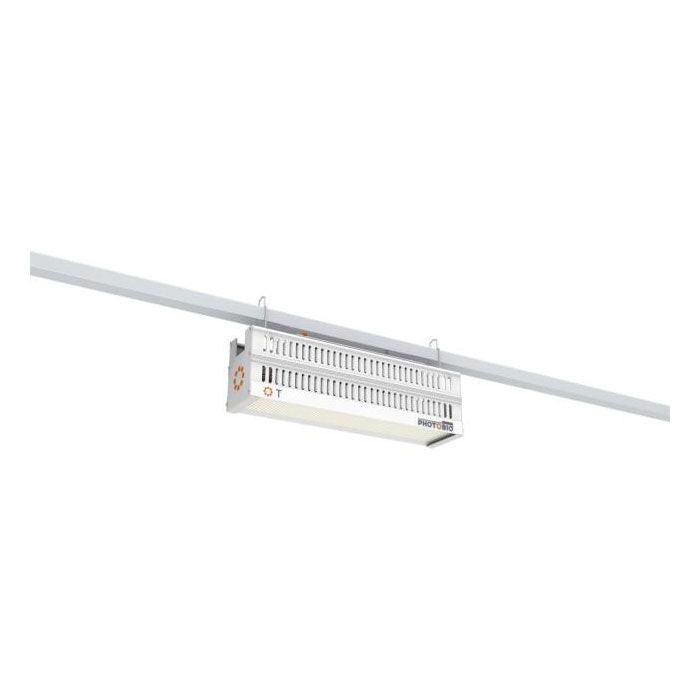 PHOTOBIO T 330 Watt S4 Full Spectrum LED Grow Light, Leads Cord - Image 6