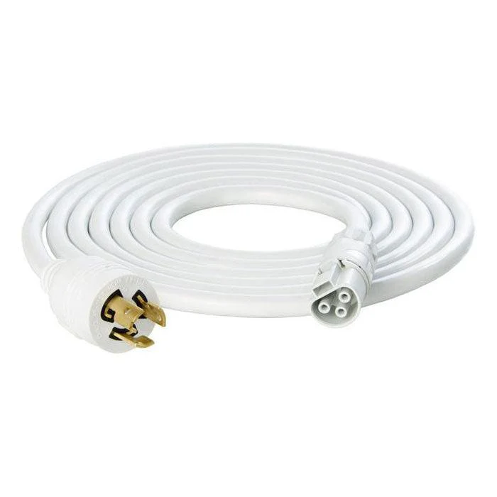 PHOTOBIO X White AC Power Cable Harness - Image 3