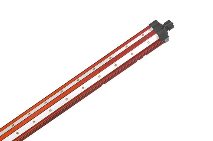 Photontek 30 Watt UV Supplemental LED Grow Light Bar, 240 Volt - Image 3