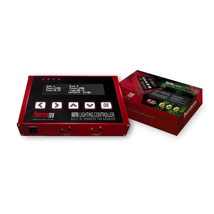 Photontek Digital Grow Light Controller - Image 3