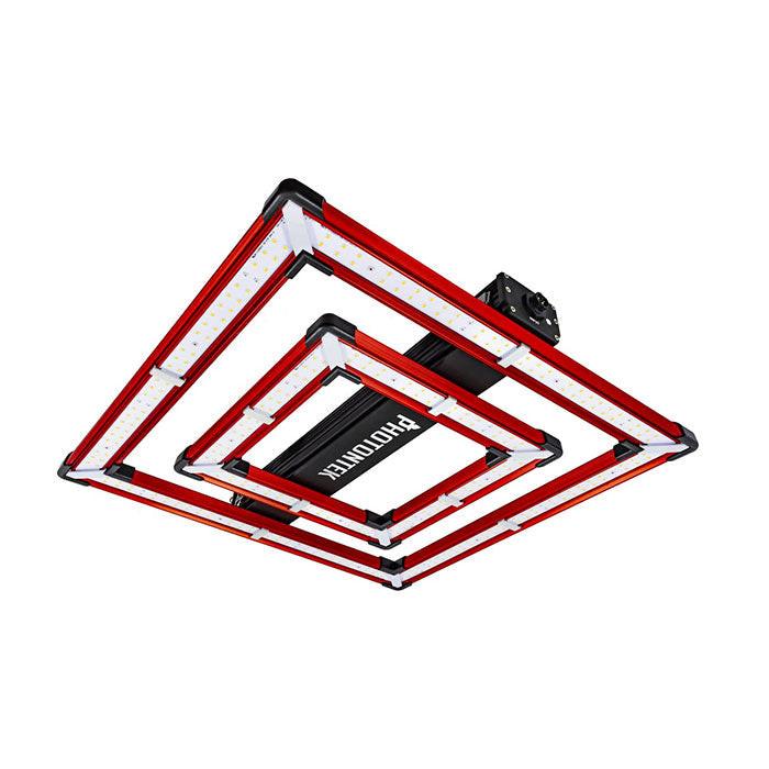 Photontek SQ 200 Watt Pro LED Grow Light, 240 Volt - Image 2