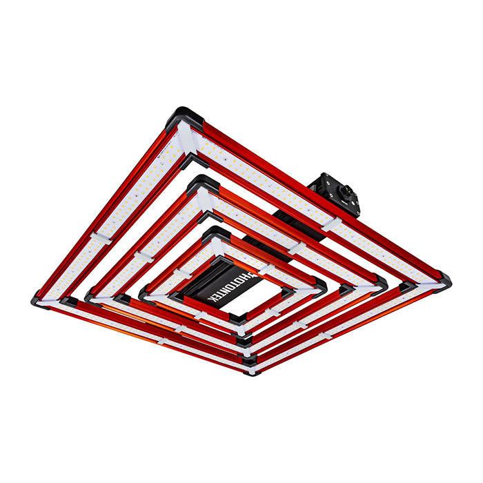 Photontek SQ 300 Watt Pro LED Grow Light - Image 4