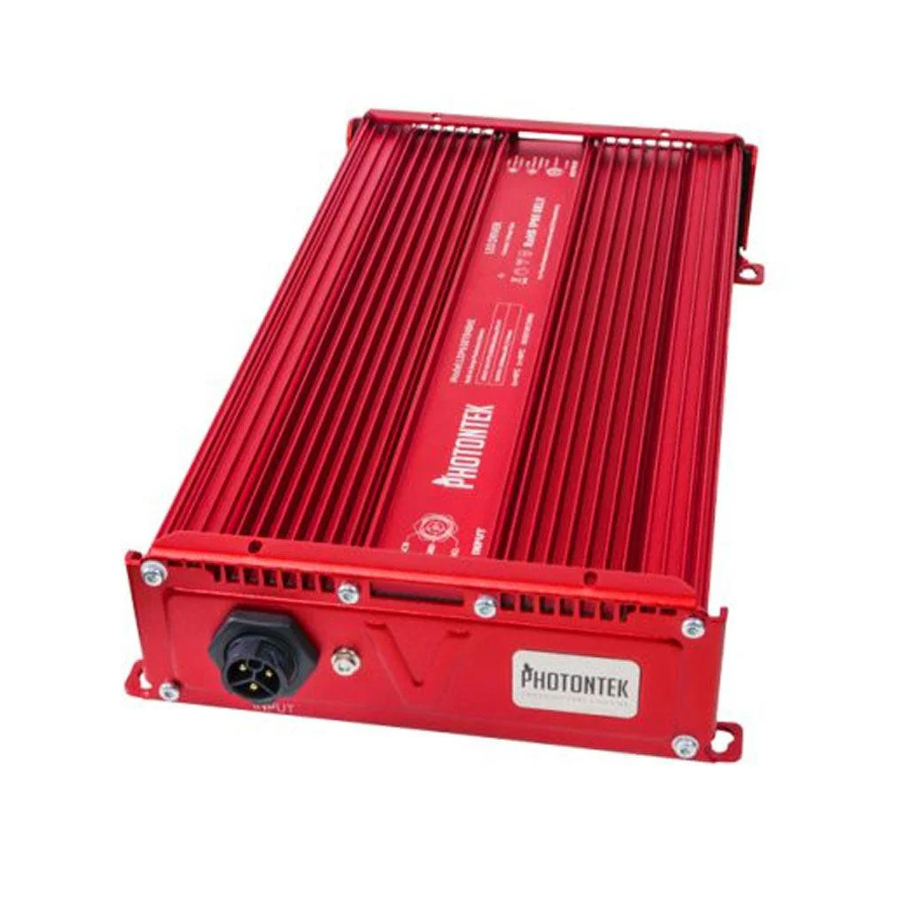Photontek VF 650 Watt LED Driver