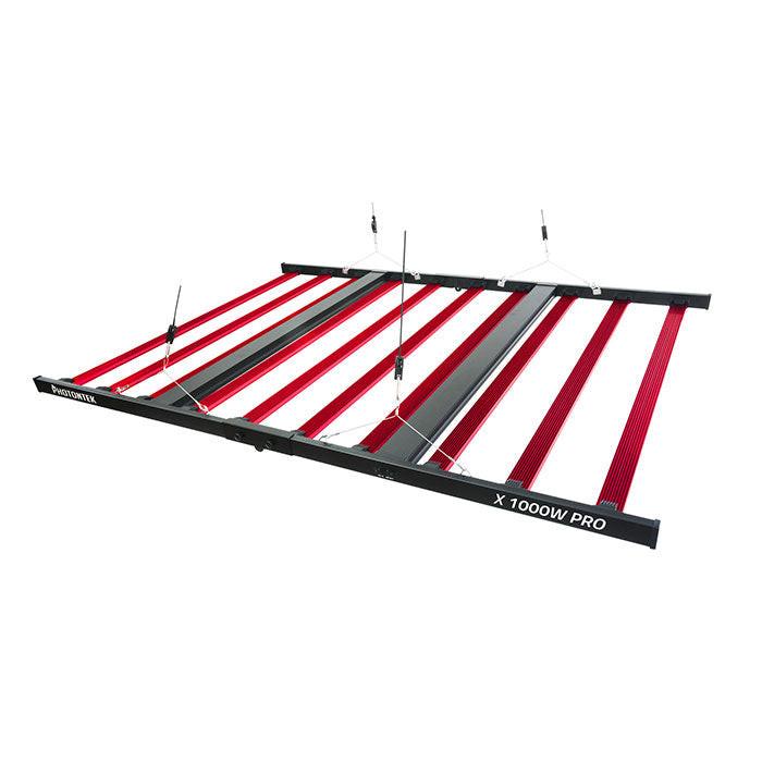 Photontek X 1000 Watt PRO LED Grow Light, 240 Volt - Image 5