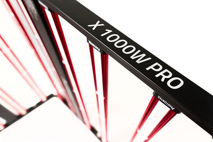 Photontek X 1000 Watt PRO LED Grow Light, 240 Volt - Image 7
