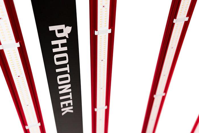 Photontek X 1000 Watt PRO LED Grow Light - Image 8