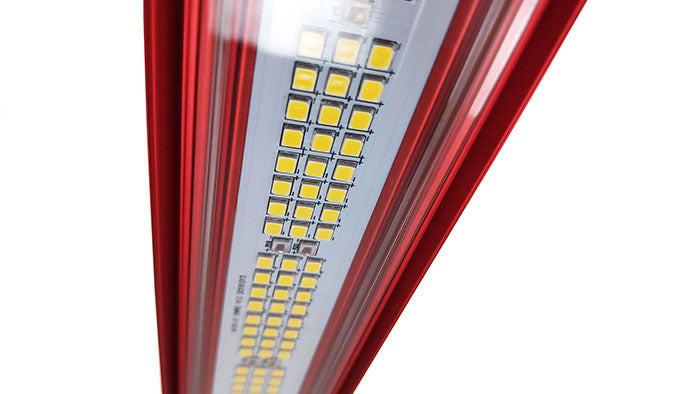 Photontek X 465 Watt Pro LED Grow Grow Light - Image 5