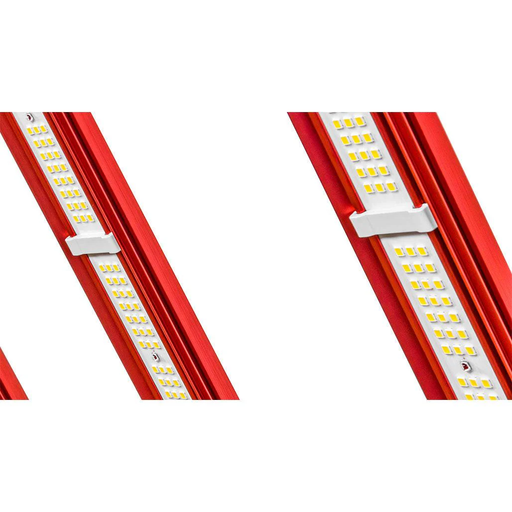 Photontek X 600 Watt Pro 3.1 LED Grow Light, 120-277 Volt - Image 3