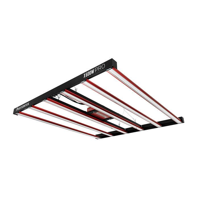 Photontek X 600 Watt Pro LED Grow Grow Light - Image 3