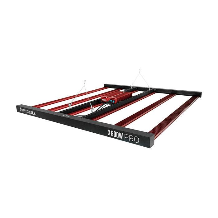 Photontek X 600 Watt Pro LED Grow Grow Light - Image 4