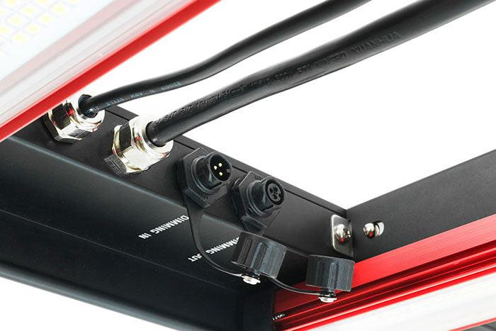 Photontek X 600 Watt Pro LED Grow Grow Light - Image 6