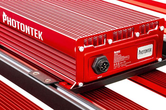 Photontek XT 1000 Watt CO2 Pro LED Grow Light, 120 Volt - Image 6
