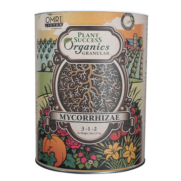 Plant Success Granular - Image 5