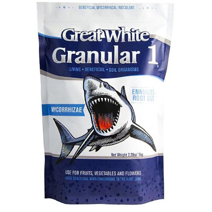 Plant Success Great White Granular 1