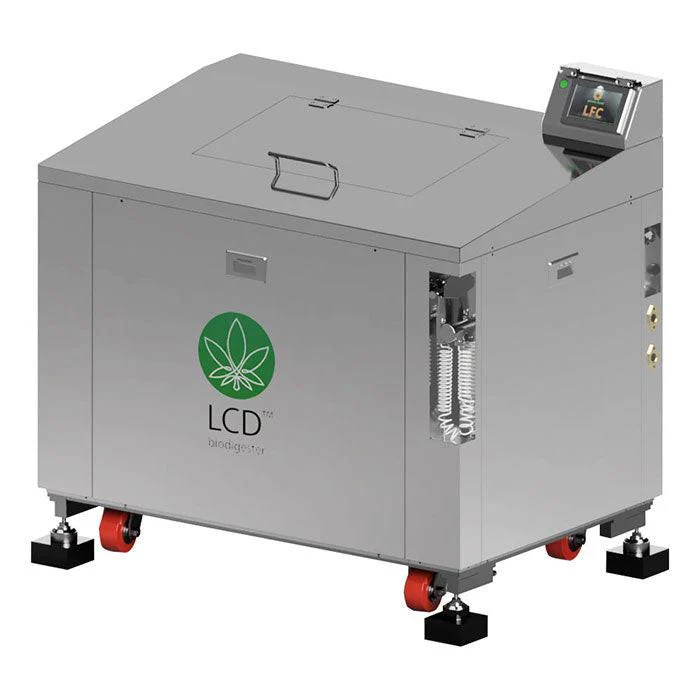 Power Knot LCD Liquid Compost Digester - Image 7