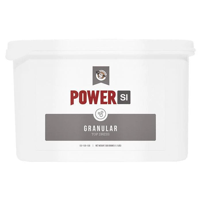 Power SI Granular Silica - Image 2