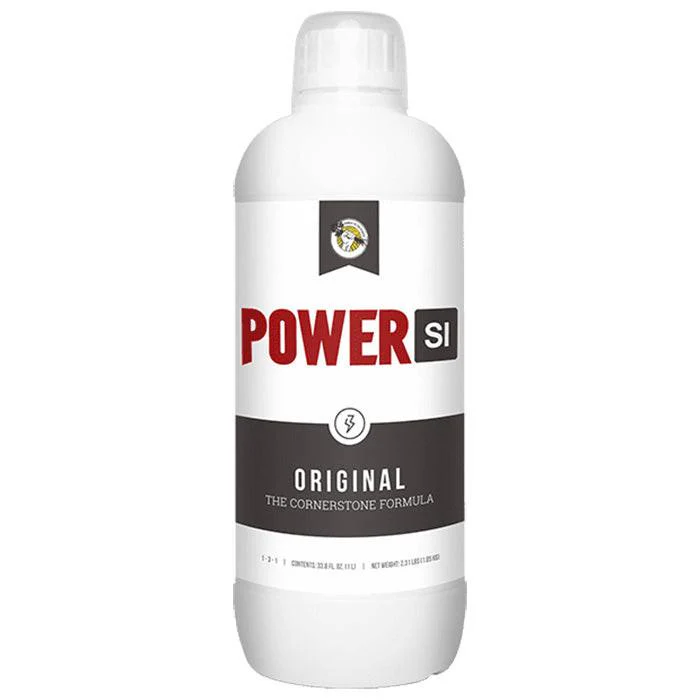 Power Si Potassium Silicate, 1 Liter