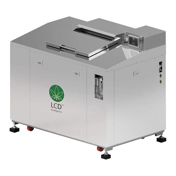 Power Knot LCD Liquid Compost Digester - Image 12