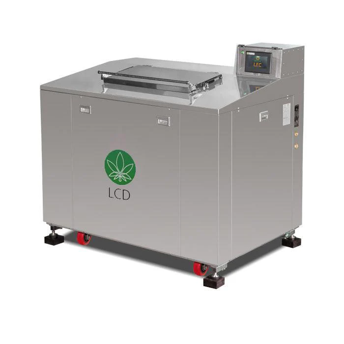 Power Knot LCD Liquid Compost Digester - Image 14