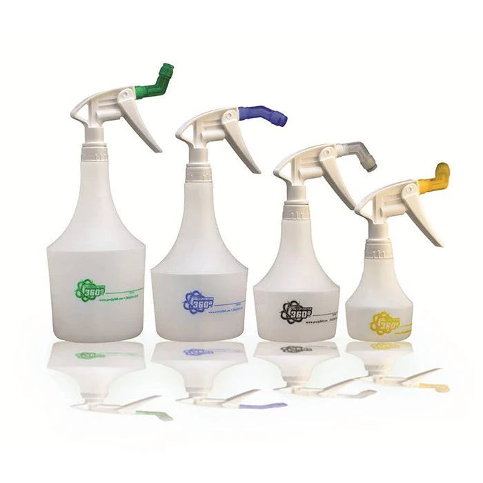 Precipitator 360 Sprayer - Image 2