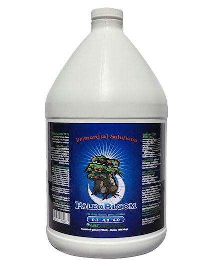 Primordial Solutions PaleoBloom