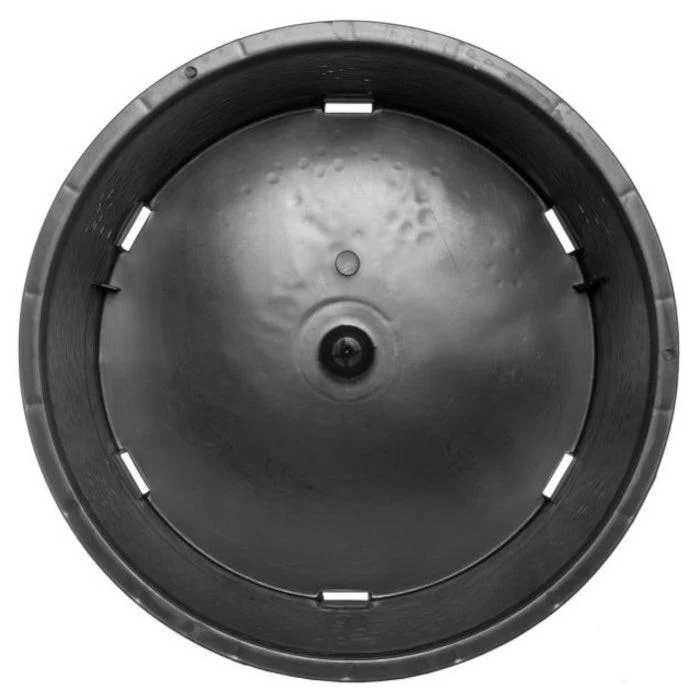 Pro Cal Premium Nursery Pot, 7 Gallon - Pack of 5 - Image 2