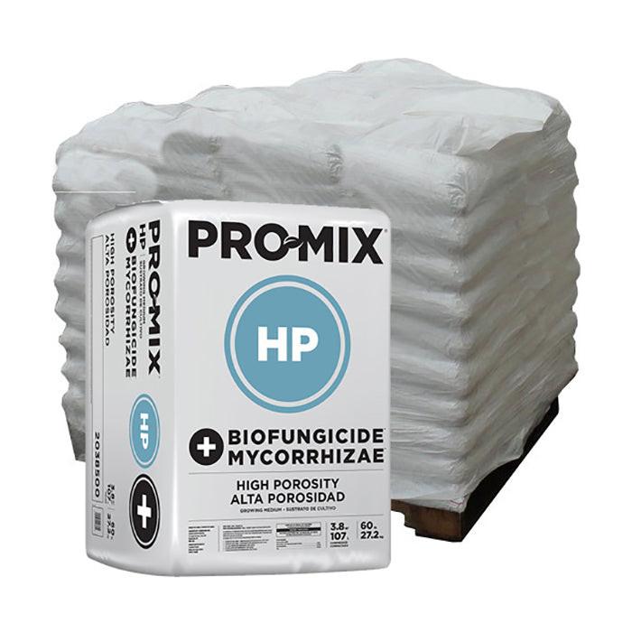 PRO-MIX HP BioFungicide + Mycorrhizae Soilless Potting Mix - Image 3
