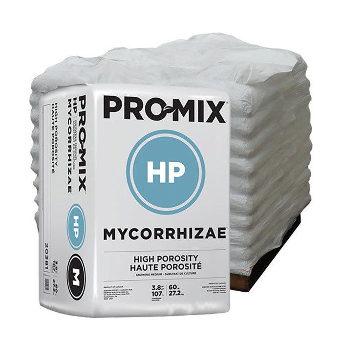 PRO-MIX HP Mycorrhizae Soilless Potting Mix - Image 2