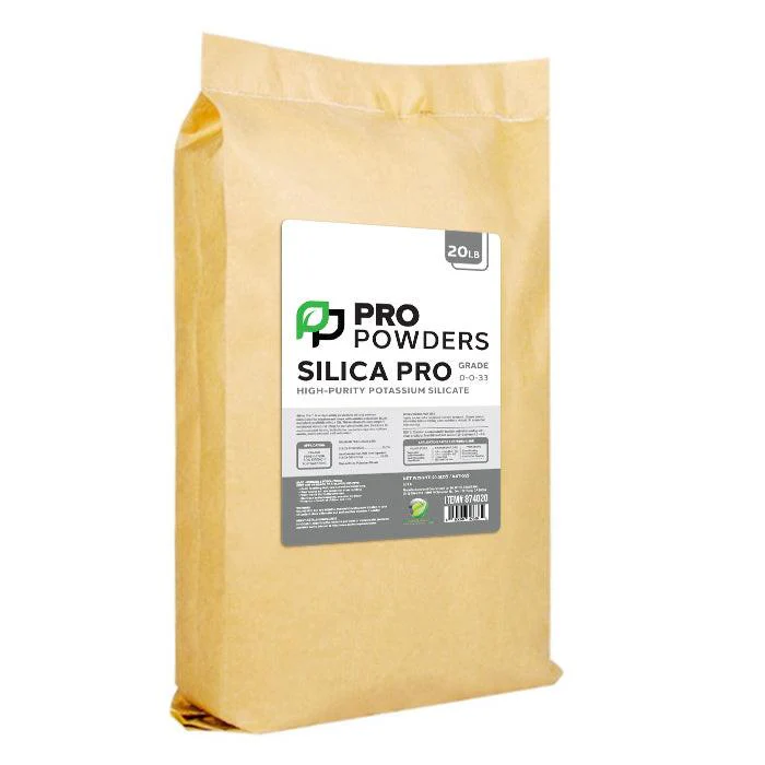 Pro Powders Silica Potassium Silicate - Image 2