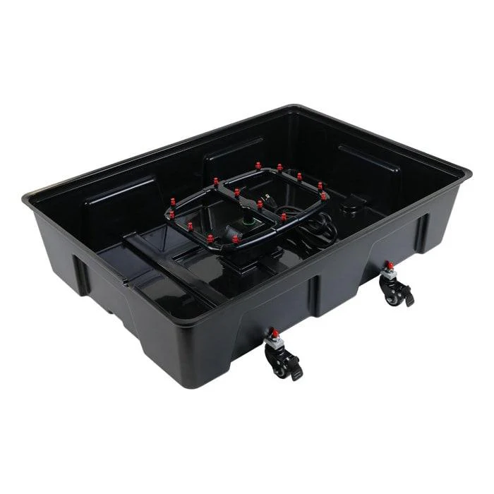 Psycloner Pro 140 Site Aeroponic Cloning Machine - Image 3